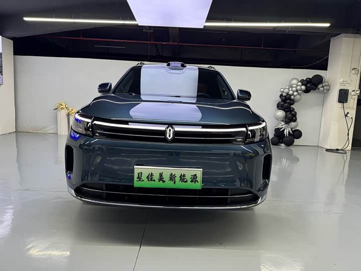 Фото 2 - Aito M7