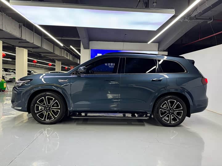 Фото 4 - Aito M7