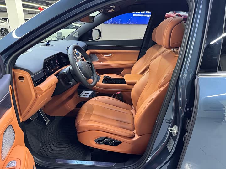 Фото 5 - Aito M7