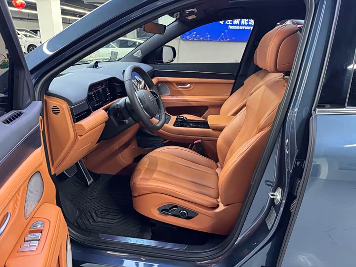 Фото 7 - Aito M7