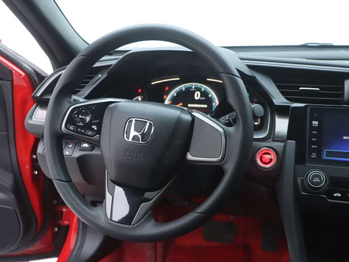 Фото 7 - Honda Civic