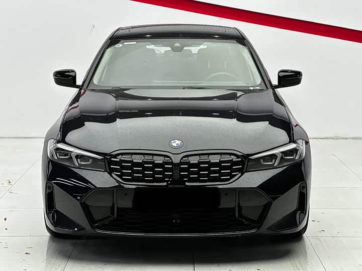 Фото 2 - BMW 3 Series