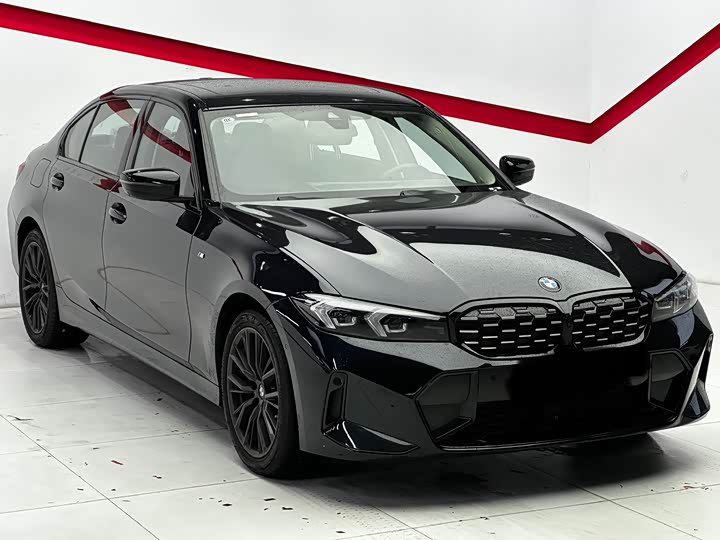 Фото 3 - BMW 3 Series