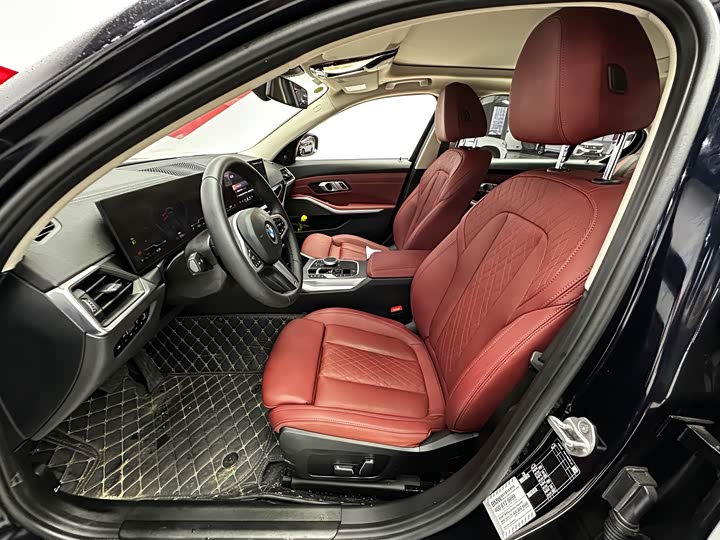 Фото 4 - BMW 3 Series