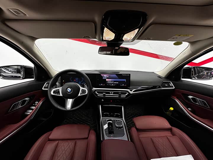 Фото 5 - BMW 3 Series