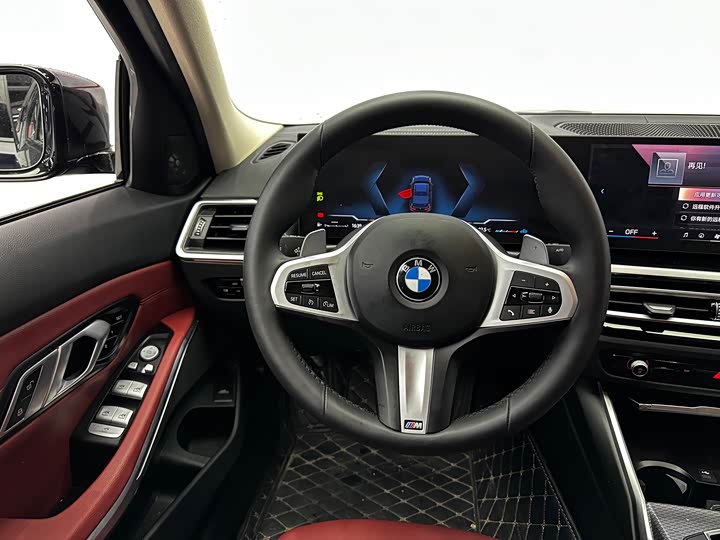 Фото 6 - BMW 3 Series