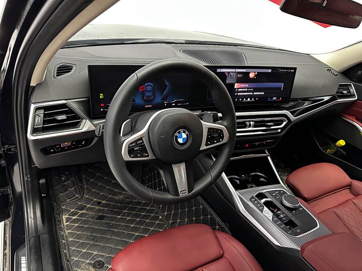 Фото 7 - BMW 3 Series
