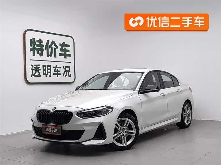 Фото 1 - BMW 1 Series