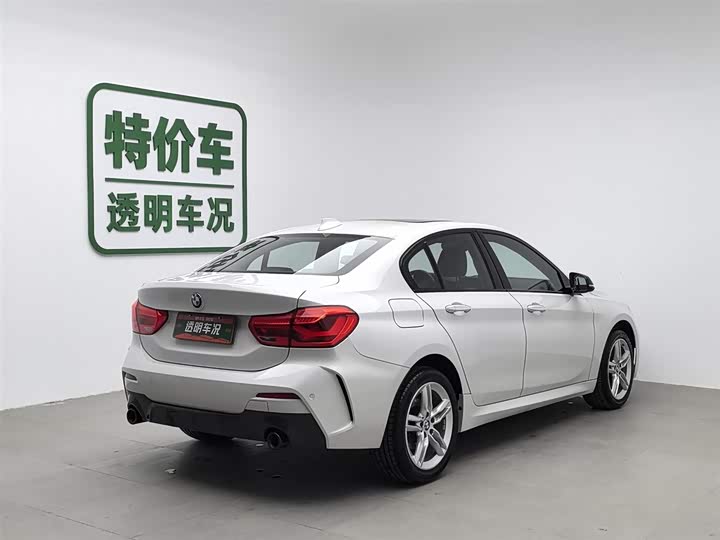 Фото 2 - BMW 1 Series