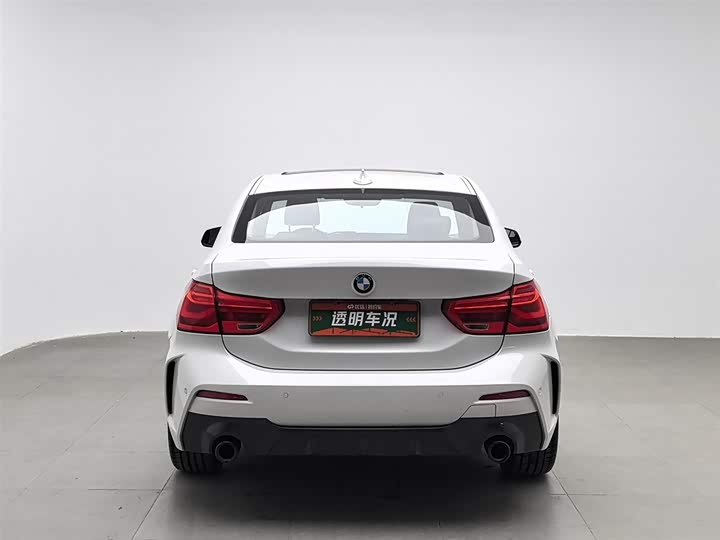 Фото 4 - BMW 1 Series