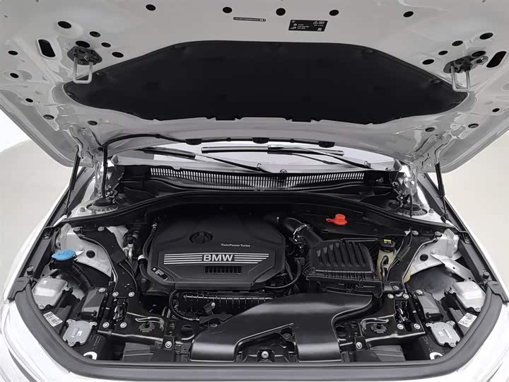 Фото 6 - BMW 1 Series