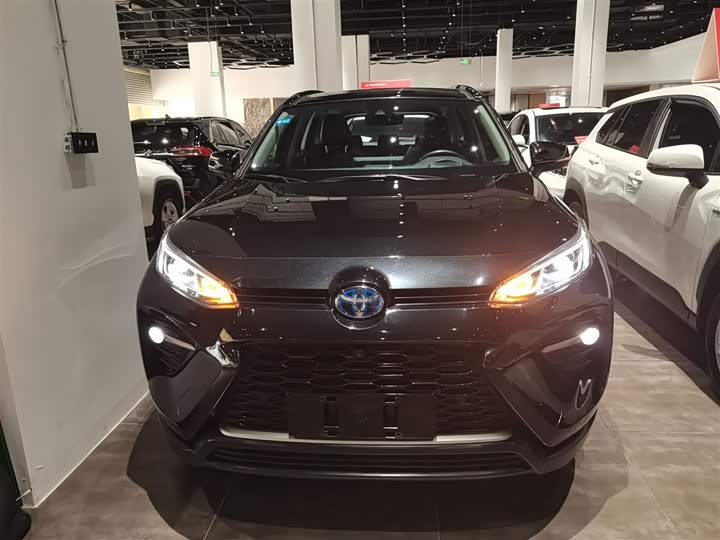 Фото 3 - Toyota Wildlander