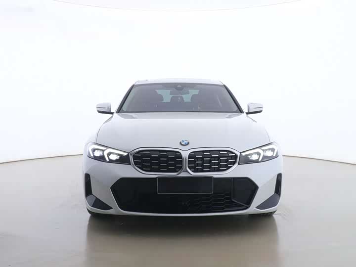 Фото 2 - BMW 3 Series