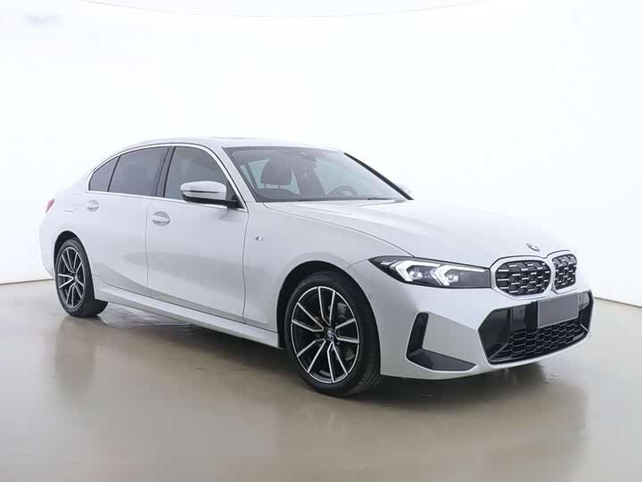 Фото 3 - BMW 3 Series