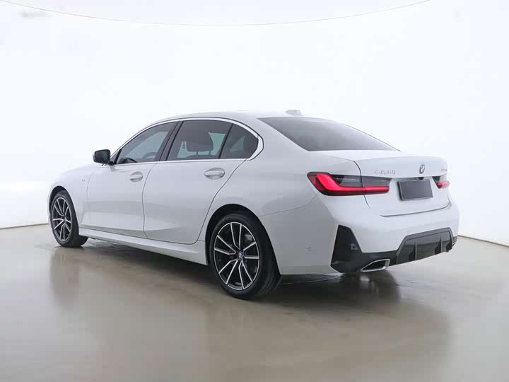 Фото 4 - BMW 3 Series