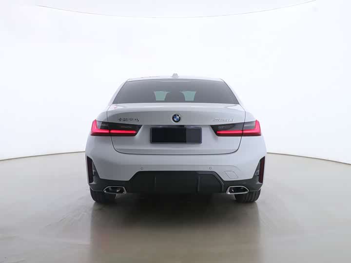 Фото 5 - BMW 3 Series