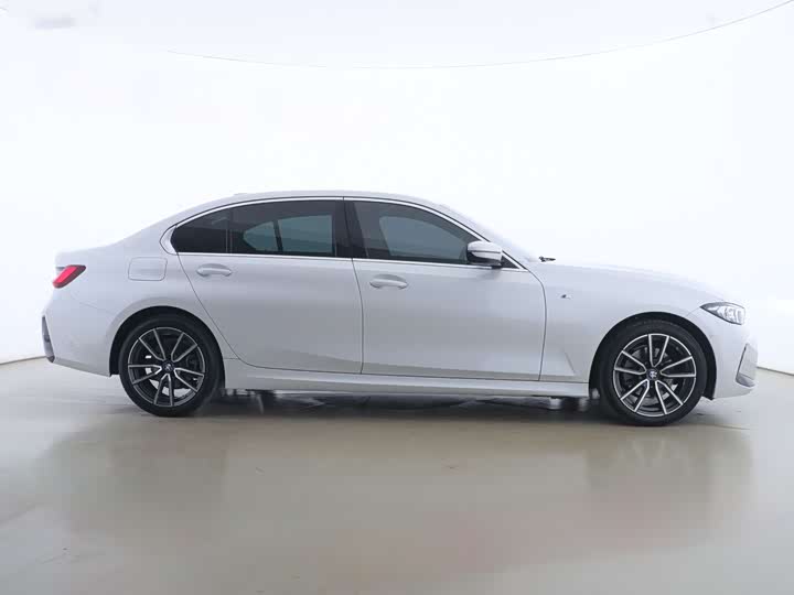 Фото 6 - BMW 3 Series