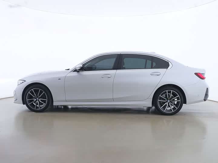 Фото 7 - BMW 3 Series