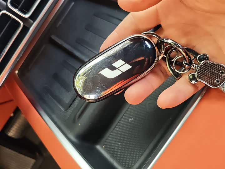 Фото 9 - LiXiang L9