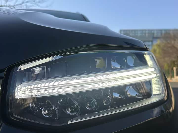 Фото 5 - Volvo XC90