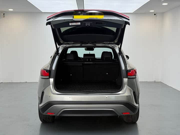 Фото 7 - Lexus RX