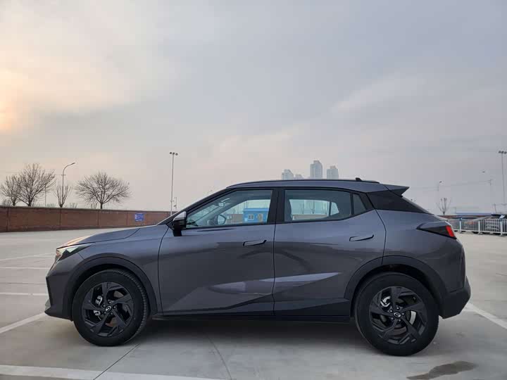 Фото 7 - GAC Trumpchi GS3