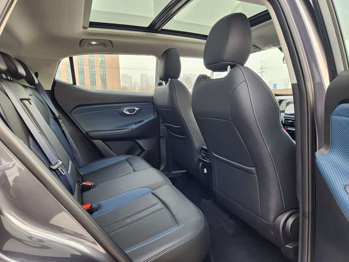 Фото 9 - GAC Trumpchi GS3