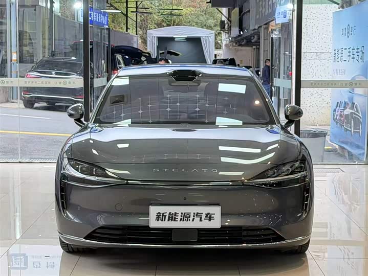 Фото 4 - Stelato S9