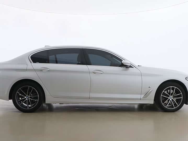 Фото 7 - BMW 5 Series