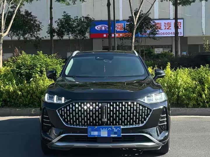 Фото 2 - Wey Mocha