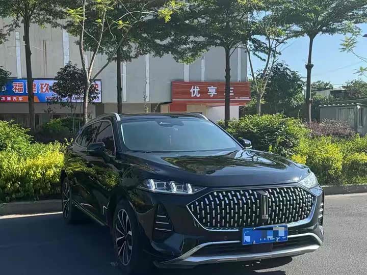 Фото 3 - Wey Mocha