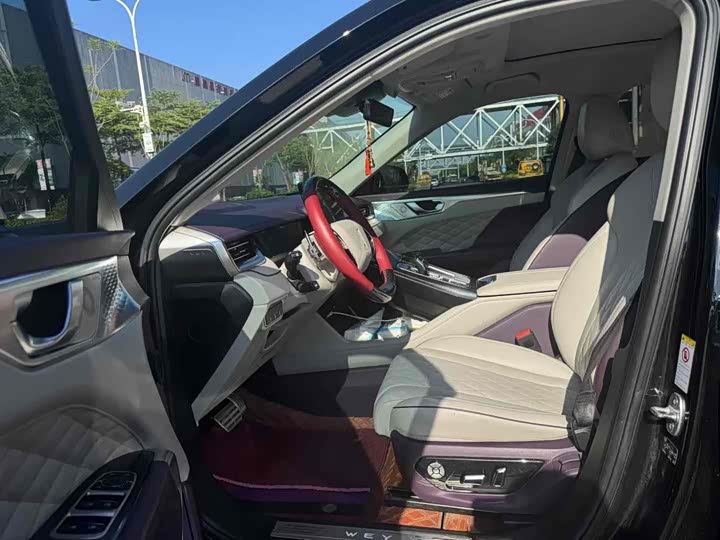 Фото 6 - Wey Mocha