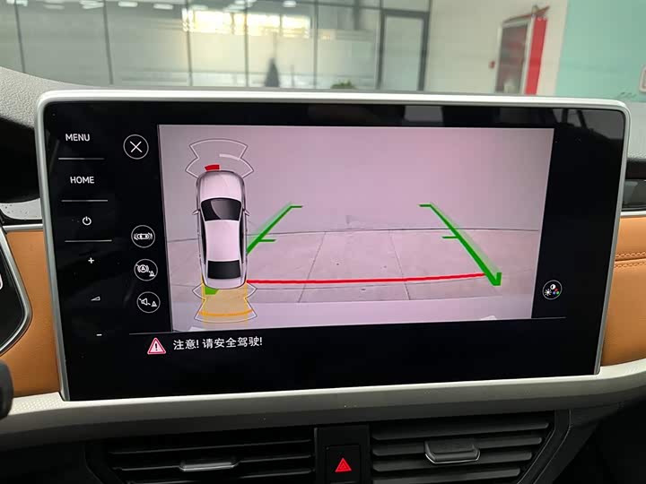 Фото 7 - Volkswagen Bora