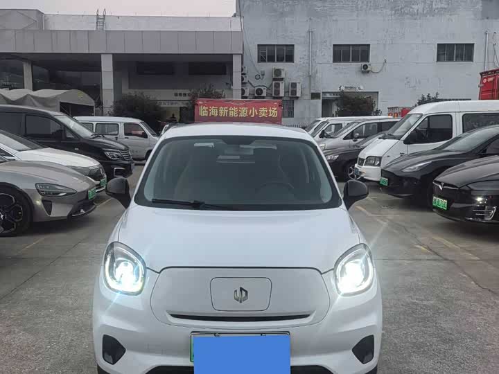 Фото 2 - Leapmotor T03