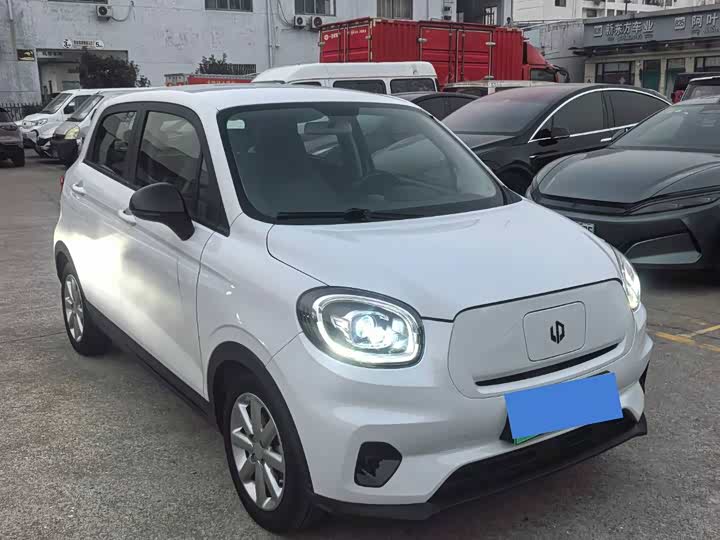 Фото 3 - Leapmotor T03