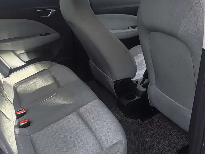 Фото 5 - Leapmotor T03