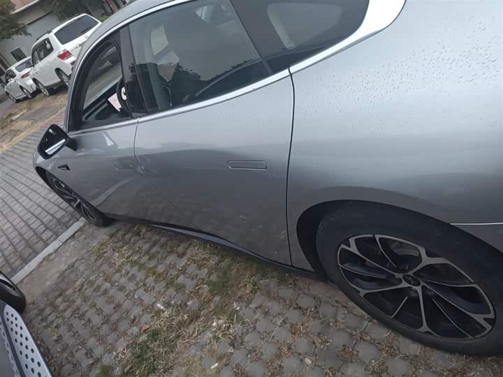 Фото 5 - XPeng P7