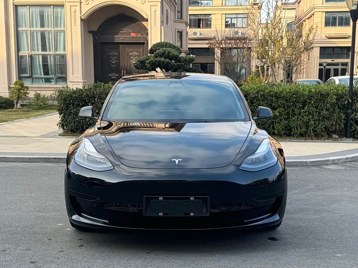 Фото 2 - Tesla Model 3