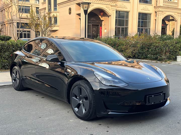 Фото 3 - Tesla Model 3