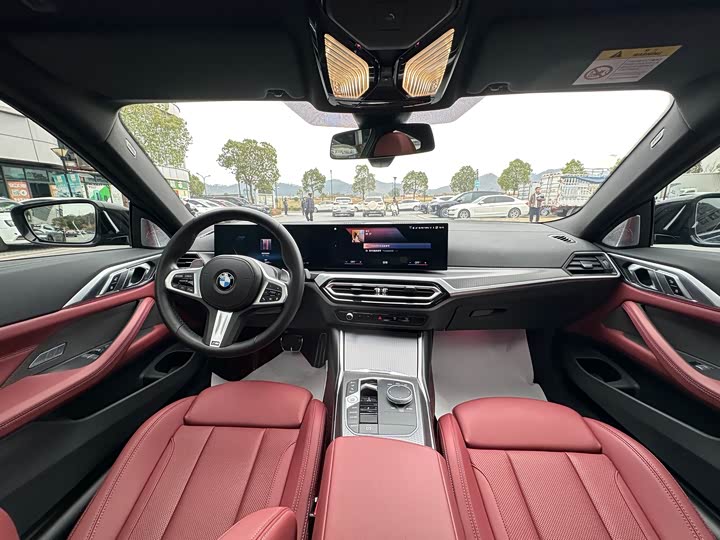 Фото 6 - BMW 4 Series