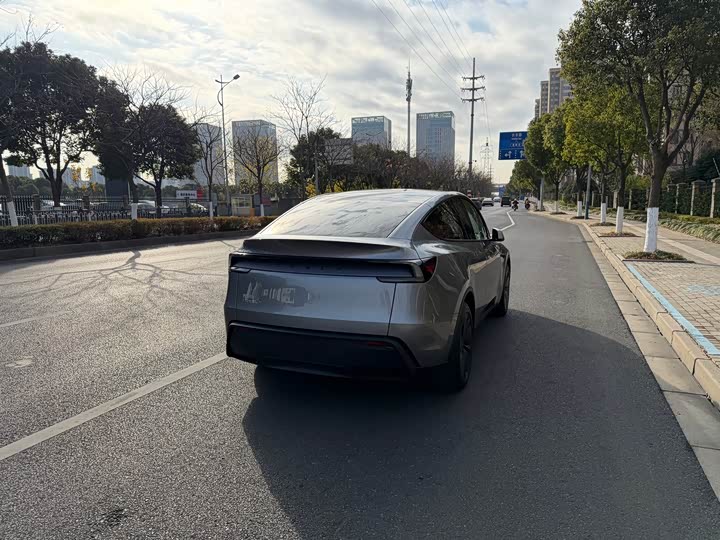 Фото 4 - Tesla Model Y