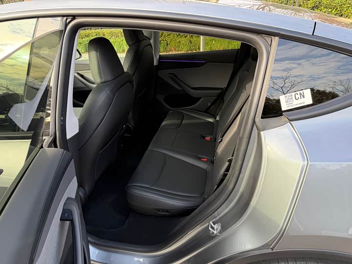 Фото 7 - Tesla Model Y