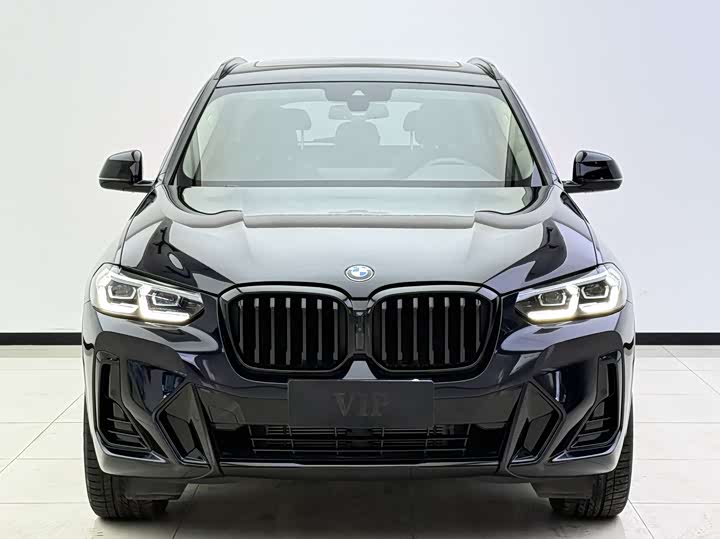 Фото 2 - BMW X3