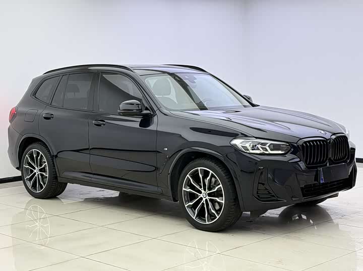 Фото 3 - BMW X3