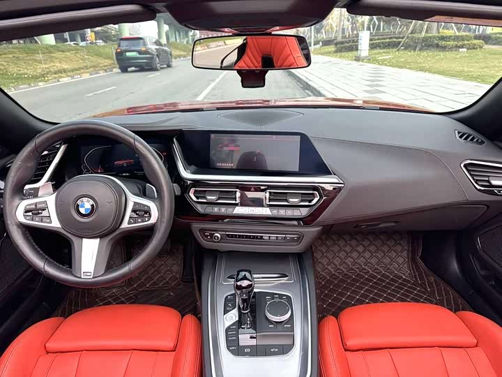 Фото 4 - BMW Z4