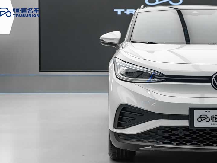 Фото 6 - Volkswagen ID.4 X