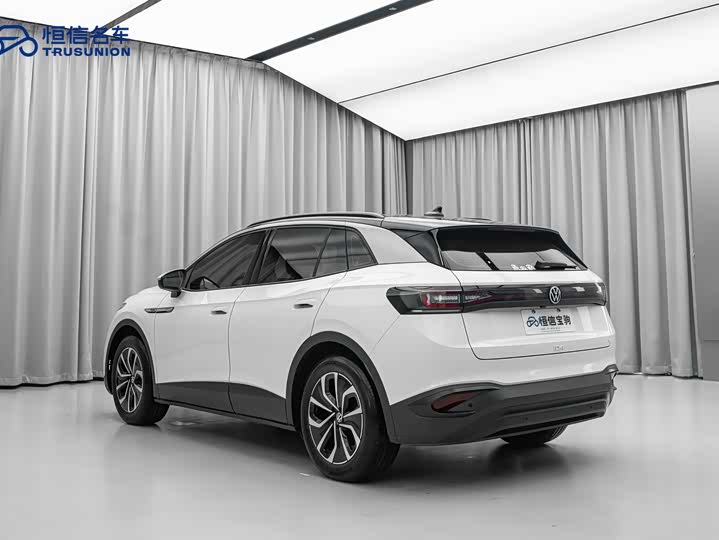 Фото 7 - Volkswagen ID.4 X