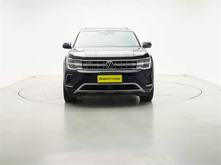 Фото 3 - Volkswagen Teramont Pro