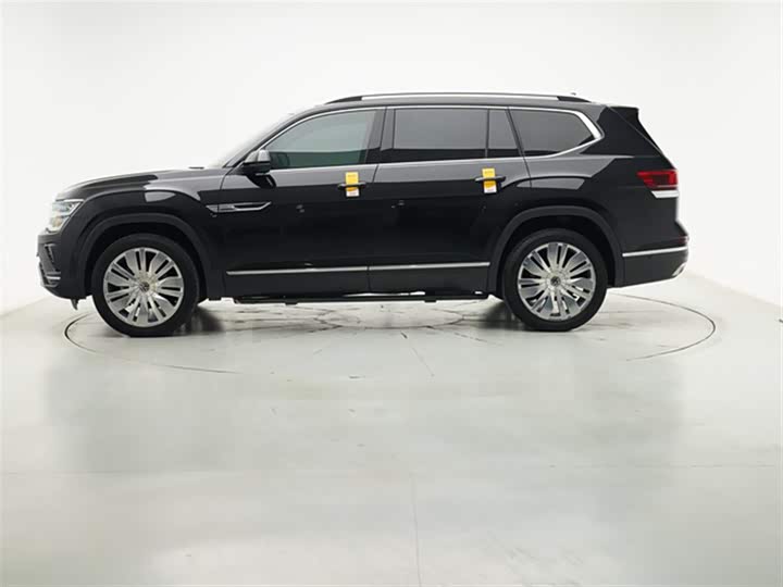 Фото 5 - Volkswagen Teramont Pro