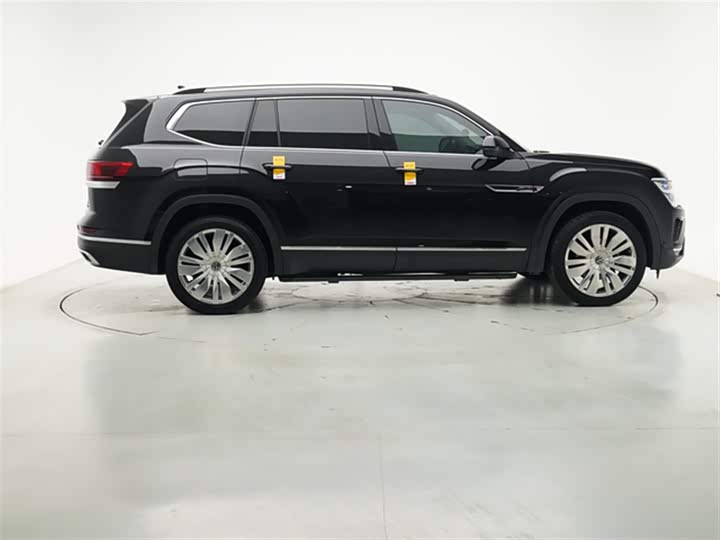 Фото 9 - Volkswagen Teramont Pro